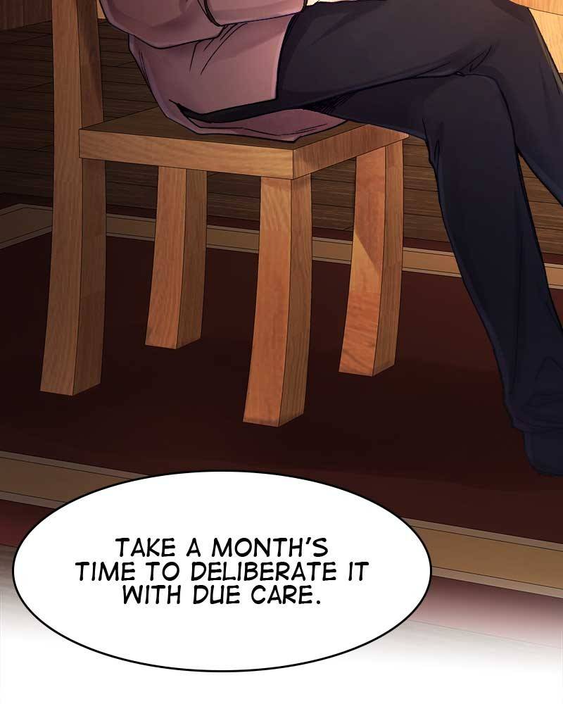 Like A Wind On A Dry Branch Chapter 26 - Page 50