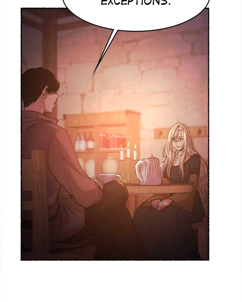 Like A Wind On A Dry Branch Chapter 26 - Page 54