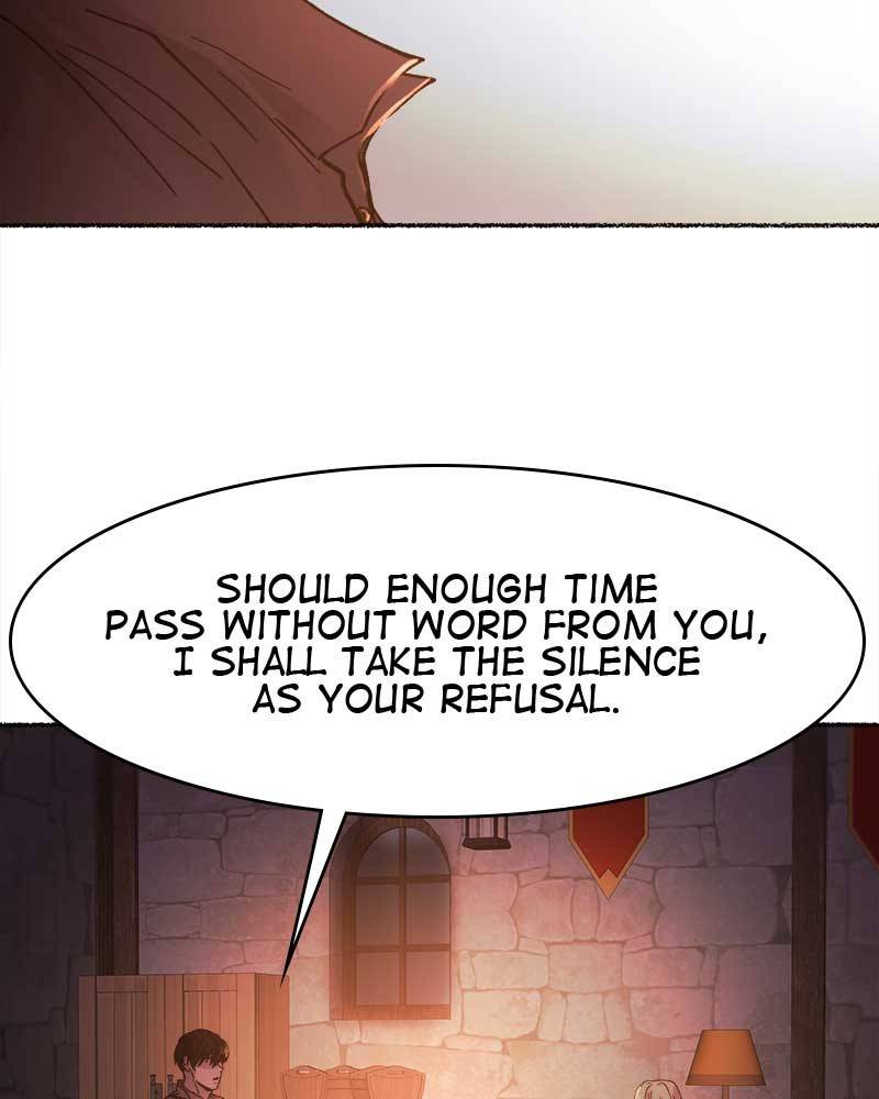 Like A Wind On A Dry Branch Chapter 26 - Page 56