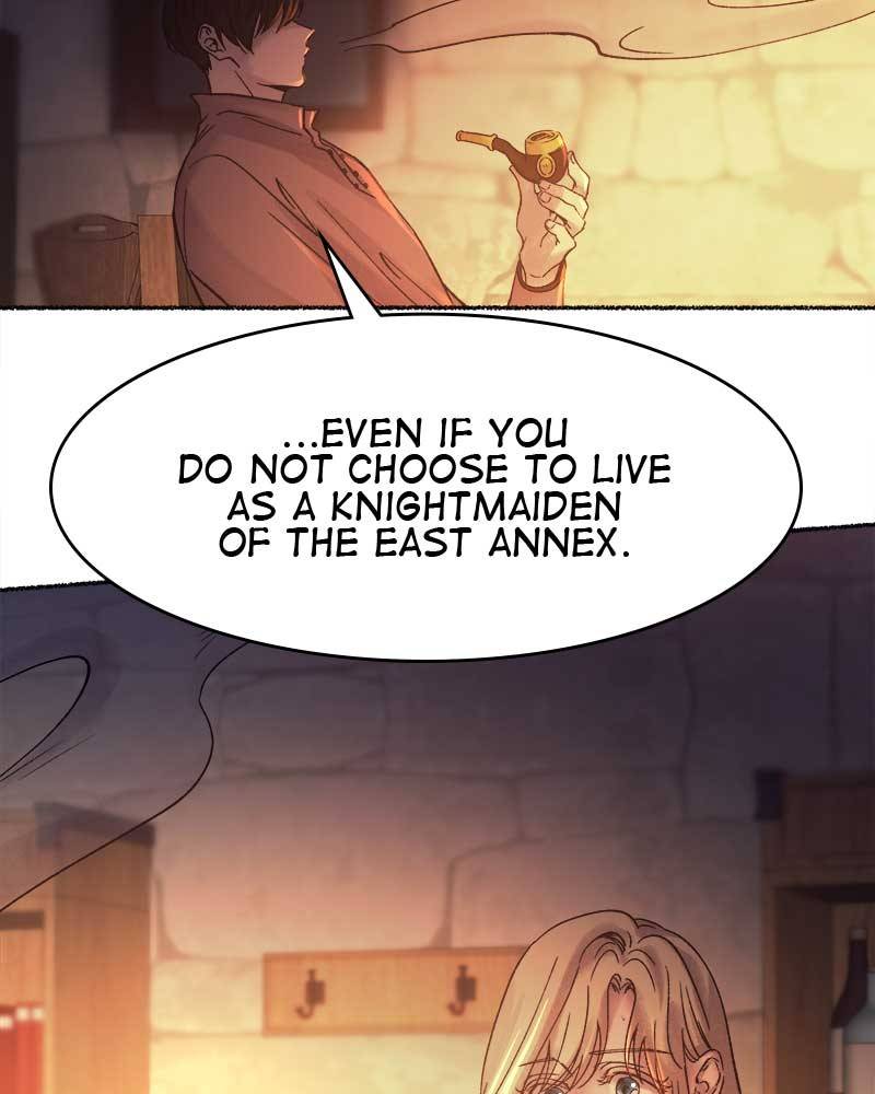 Like A Wind On A Dry Branch Chapter 26 - Page 60