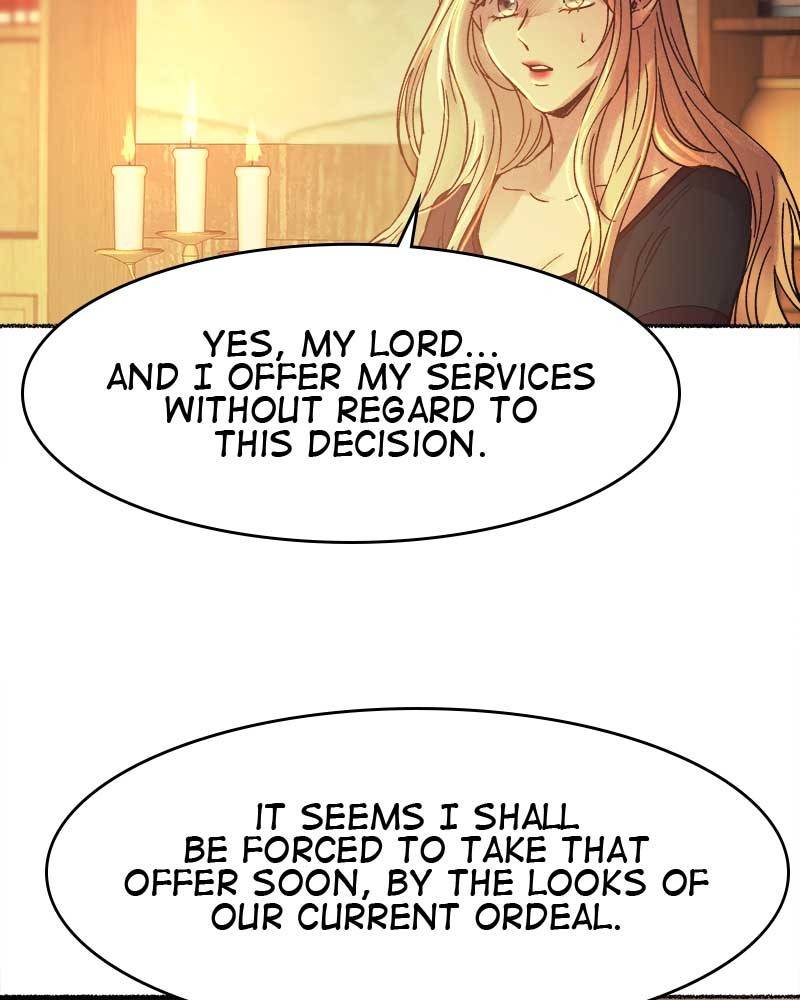Like A Wind On A Dry Branch Chapter 26 - Page 61