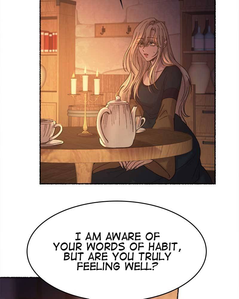 Like A Wind On A Dry Branch Chapter 26 - Page 68