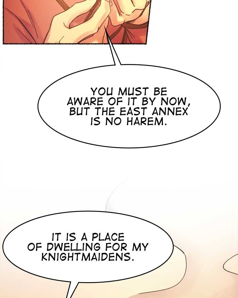 Like A Wind On A Dry Branch Chapter 26 - Page 7