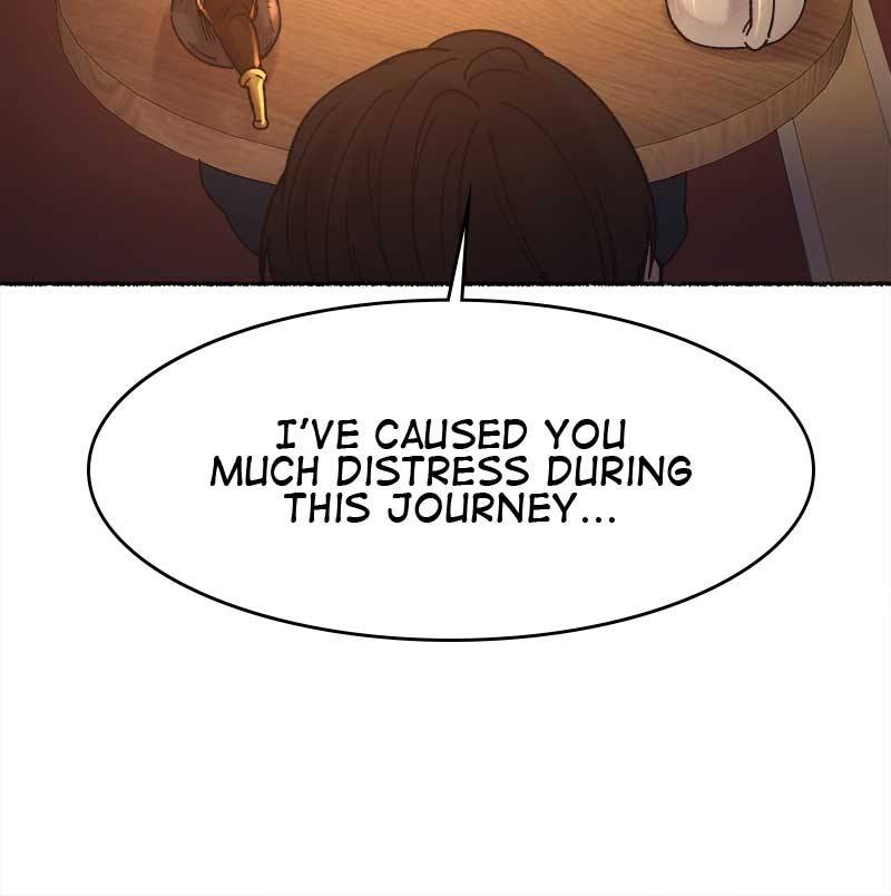 Like A Wind On A Dry Branch Chapter 26 - Page 71