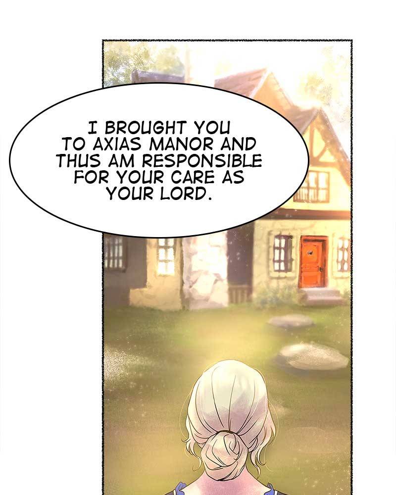 Like A Wind On A Dry Branch Chapter 26 - Page 73