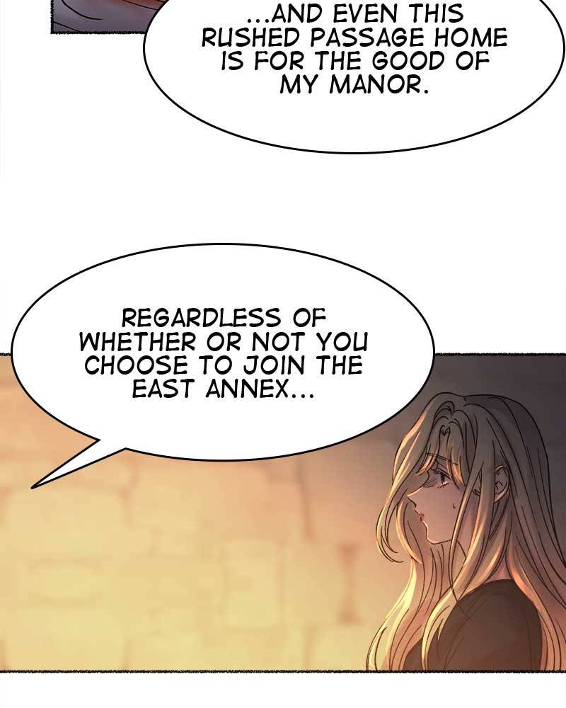 Like A Wind On A Dry Branch Chapter 26 - Page 75