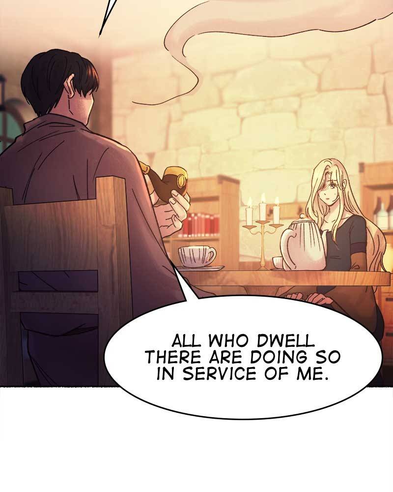 Like A Wind On A Dry Branch Chapter 26 - Page 8