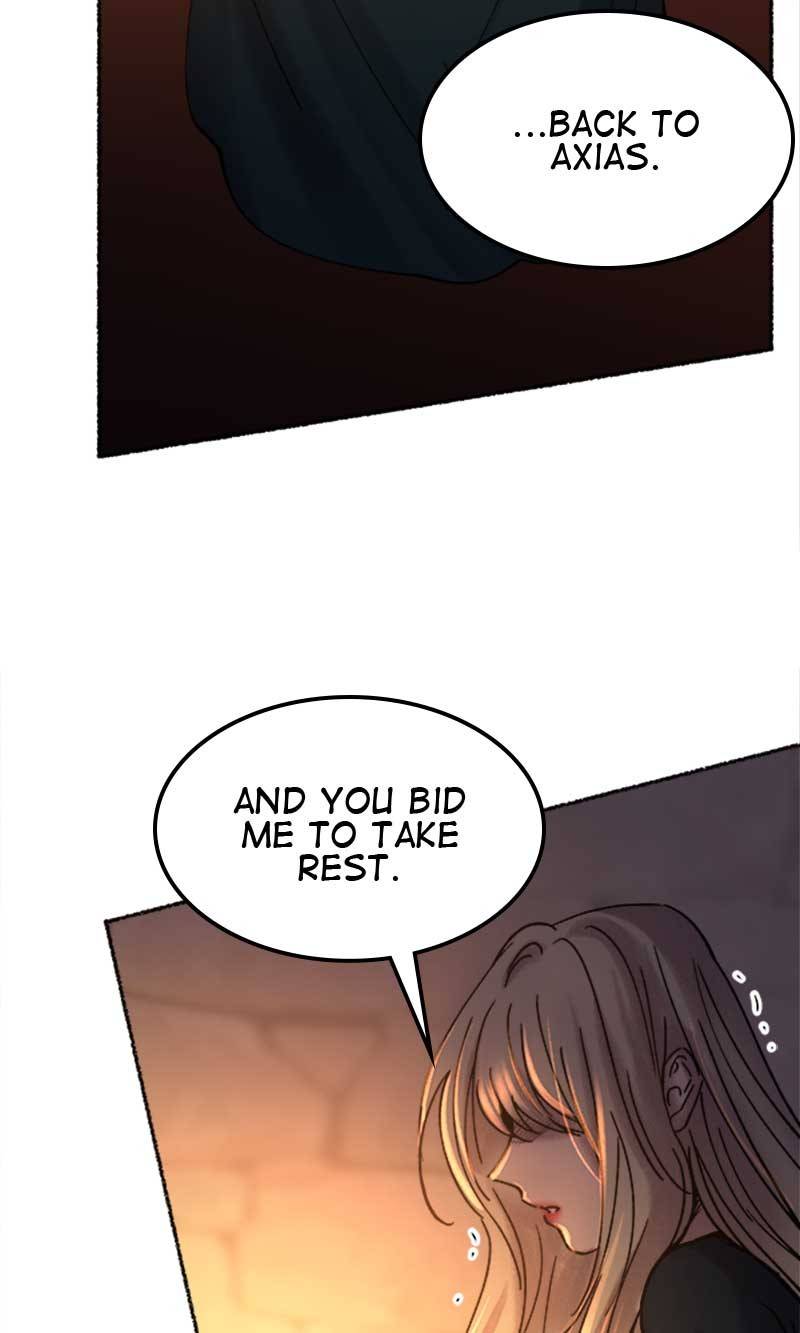 Like A Wind On A Dry Branch Chapter 26 - Page 87