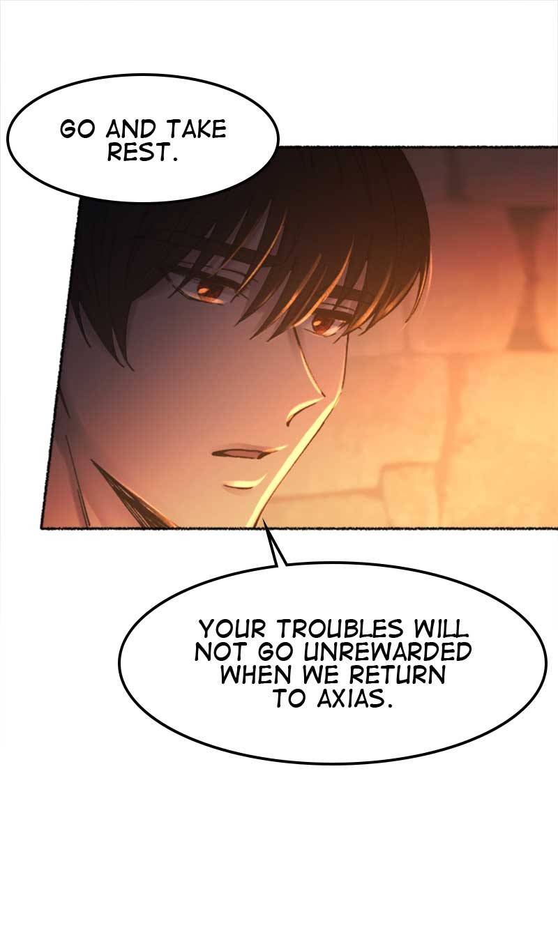 Like A Wind On A Dry Branch Chapter 26 - Page 90