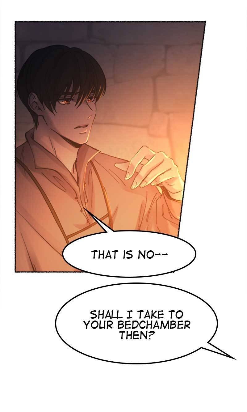 Like A Wind On A Dry Branch Chapter 26 - Page 92