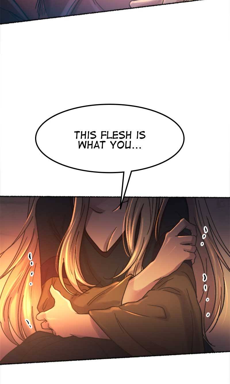 Like A Wind On A Dry Branch Chapter 26 - Page 94