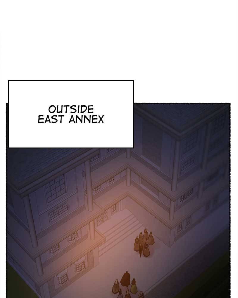 Like A Wind On A Dry Branch Chapter 27 - Page 100