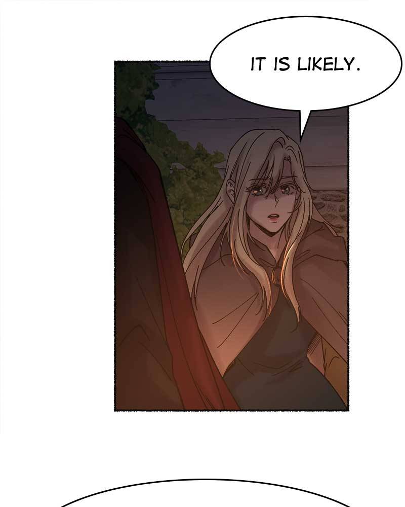 Like A Wind On A Dry Branch Chapter 27 - Page 105