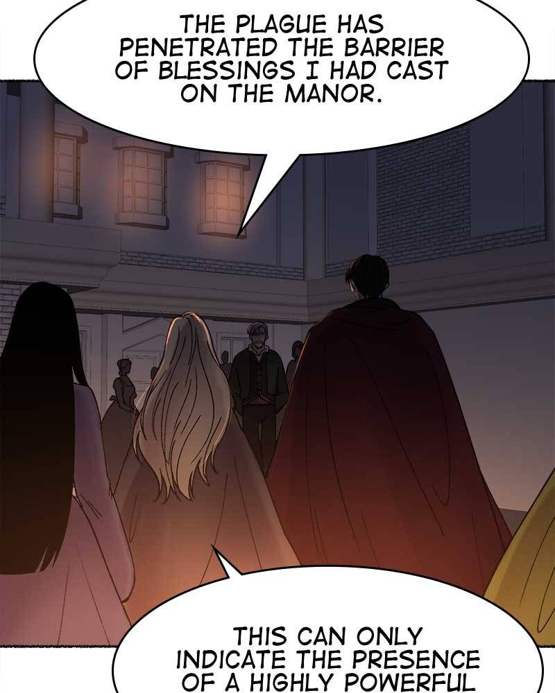 Like A Wind On A Dry Branch Chapter 27 - Page 106