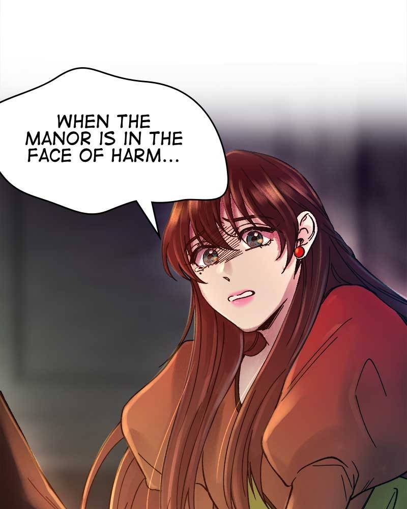 Like A Wind On A Dry Branch Chapter 27 - Page 122