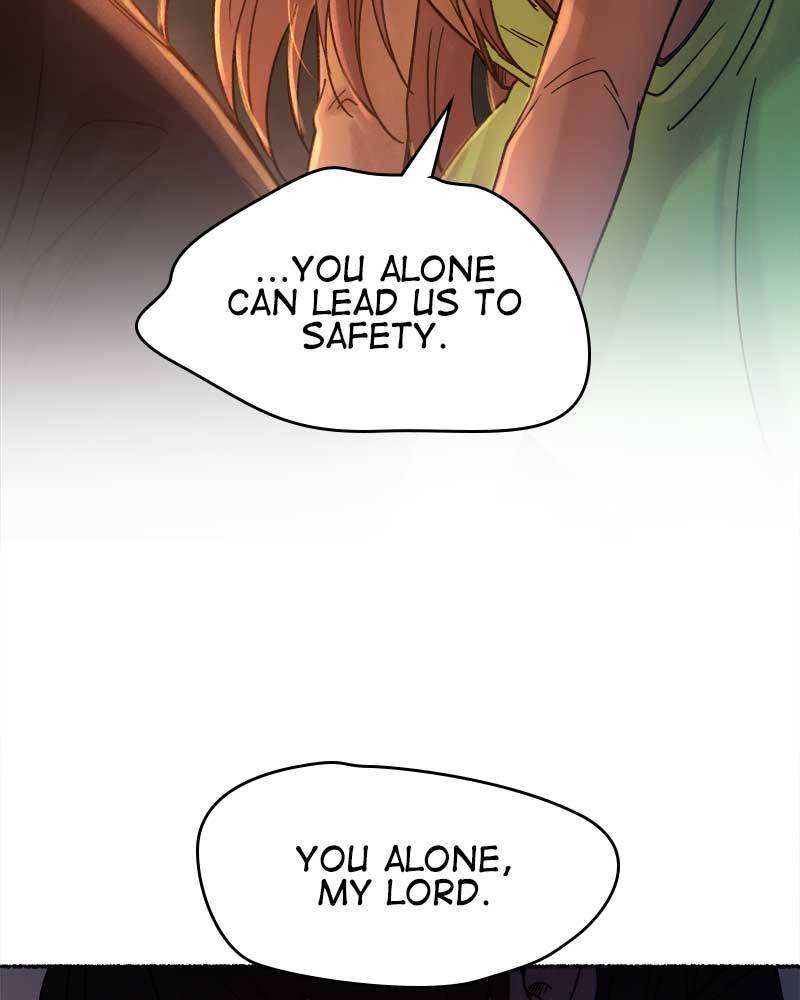 Like A Wind On A Dry Branch Chapter 27 - Page 123