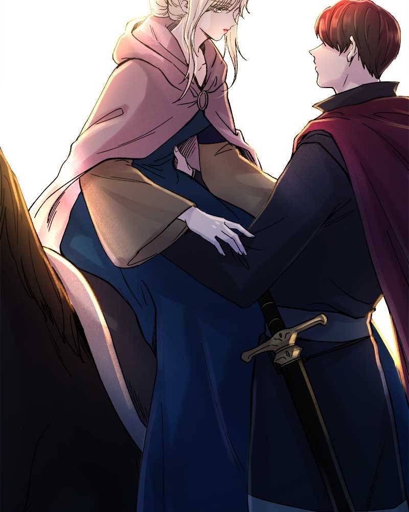 Like A Wind On A Dry Branch Chapter 27 - Page 14