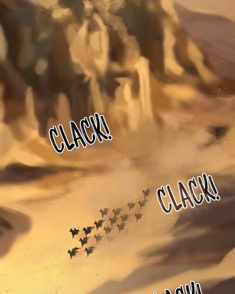 Like A Wind On A Dry Branch Chapter 27 - Page 21