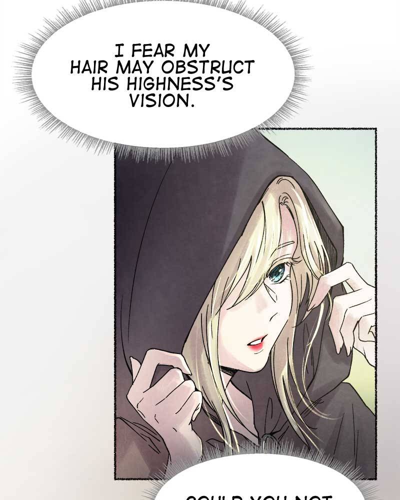 Like A Wind On A Dry Branch Chapter 27 - Page 24
