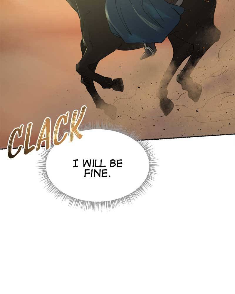 Like A Wind On A Dry Branch Chapter 27 - Page 27