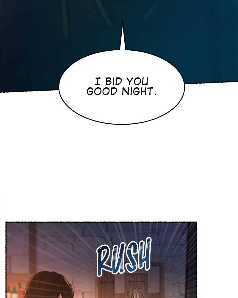 Like A Wind On A Dry Branch Chapter 27 - Page 3