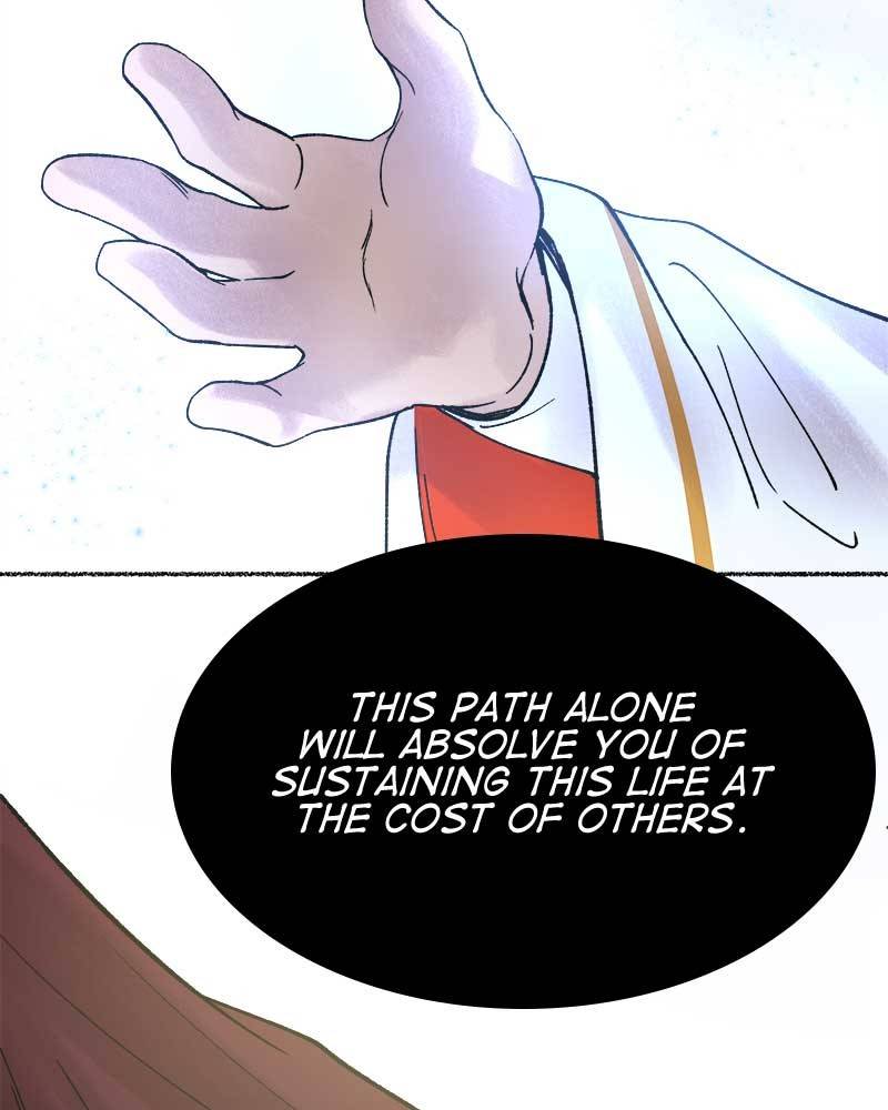 Like A Wind On A Dry Branch Chapter 27 - Page 30