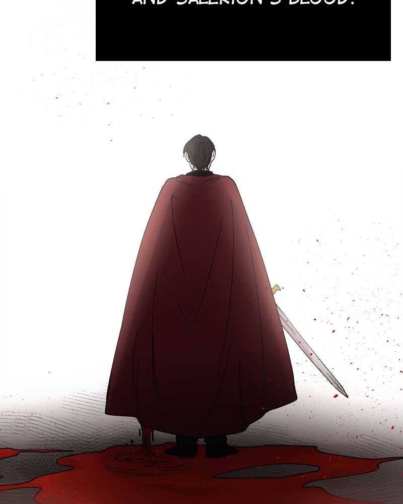 Like A Wind On A Dry Branch Chapter 27 - Page 34