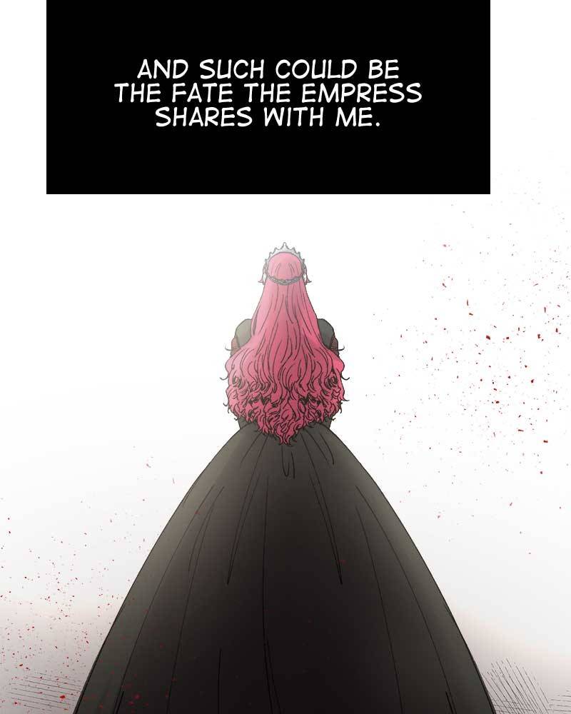 Like A Wind On A Dry Branch Chapter 27 - Page 36