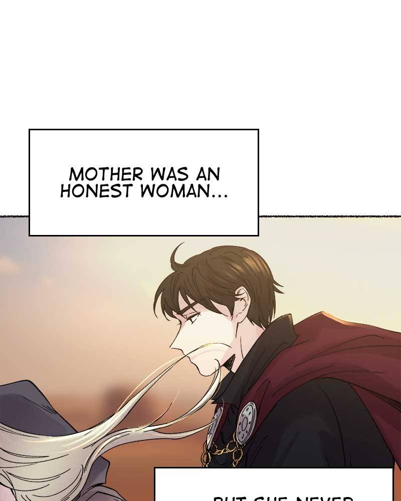 Like A Wind On A Dry Branch Chapter 27 - Page 54