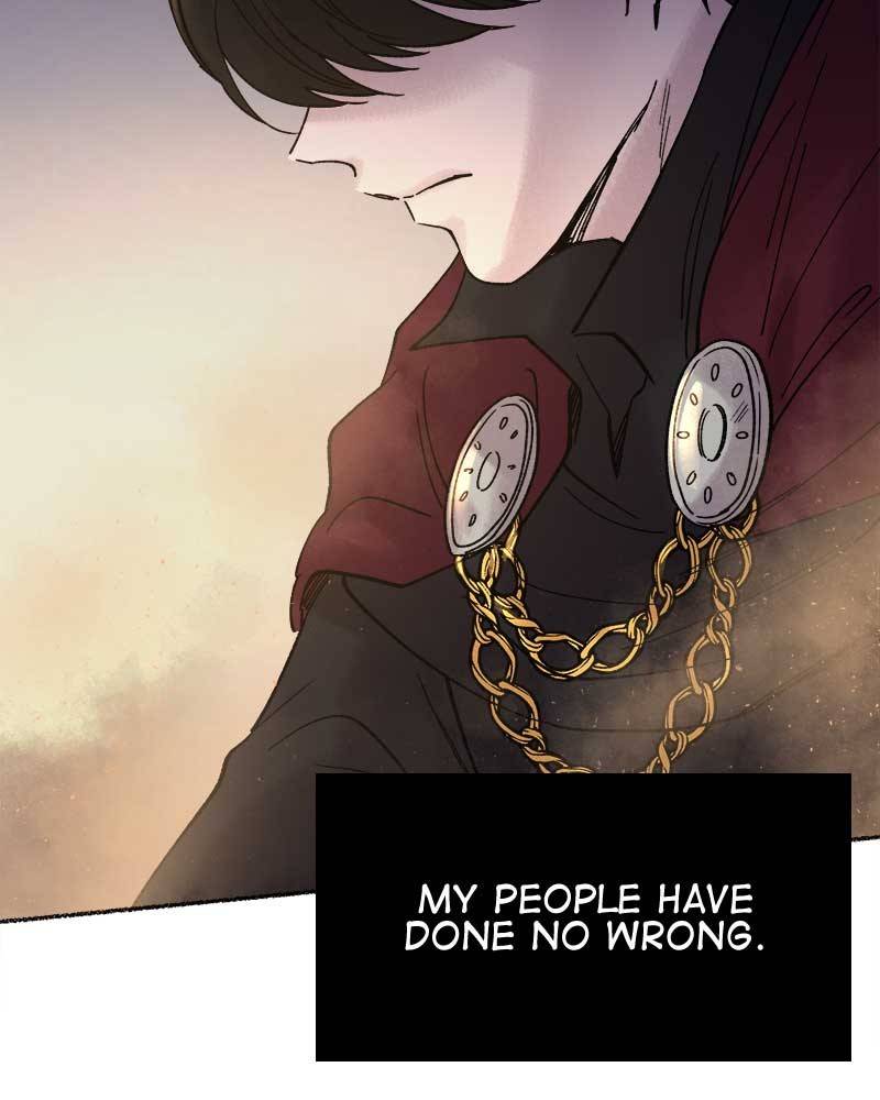 Like A Wind On A Dry Branch Chapter 27 - Page 74