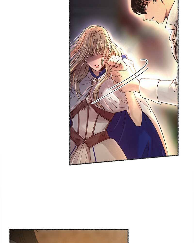 Like A Wind On A Dry Branch Chapter 27 - Page 79