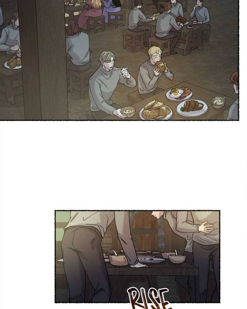 Like A Wind On A Dry Branch Chapter 27 - Page 9