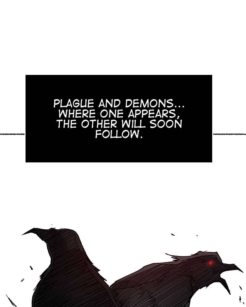 Like A Wind On A Dry Branch Chapter 27 - Page 93