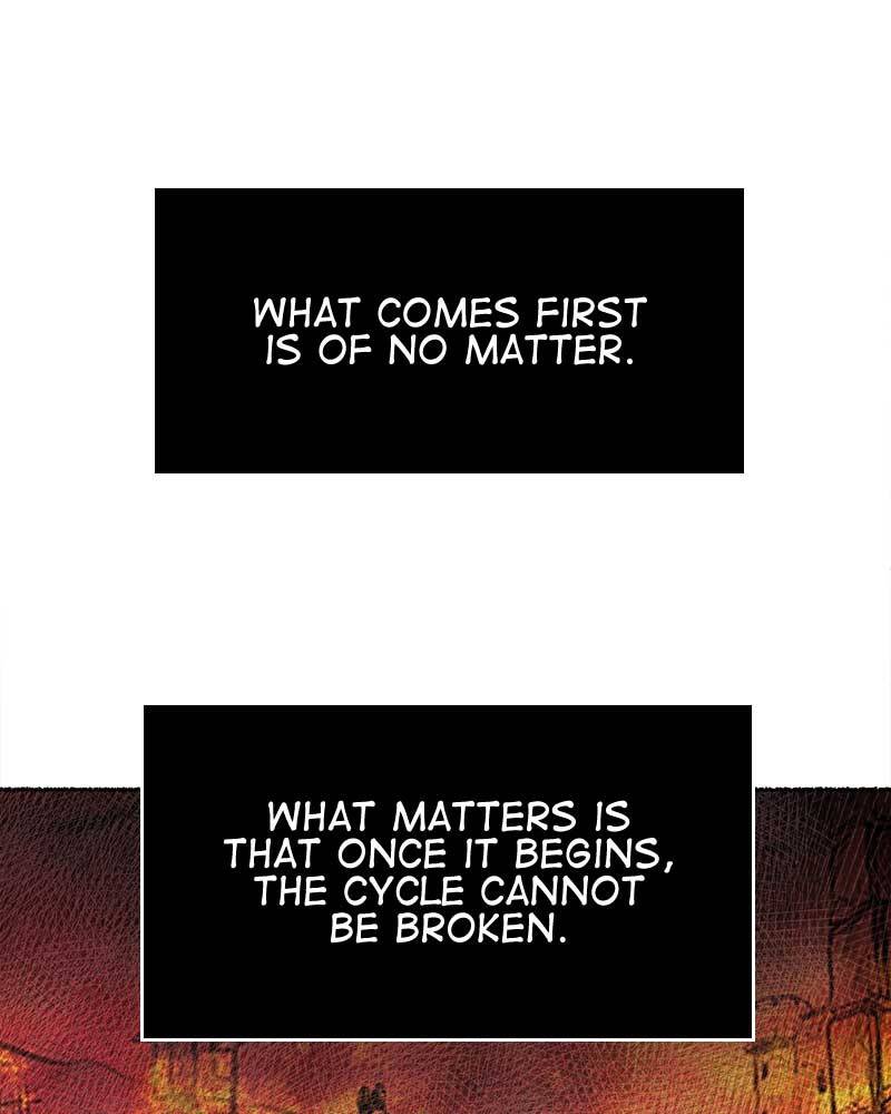 Like A Wind On A Dry Branch Chapter 27 - Page 98