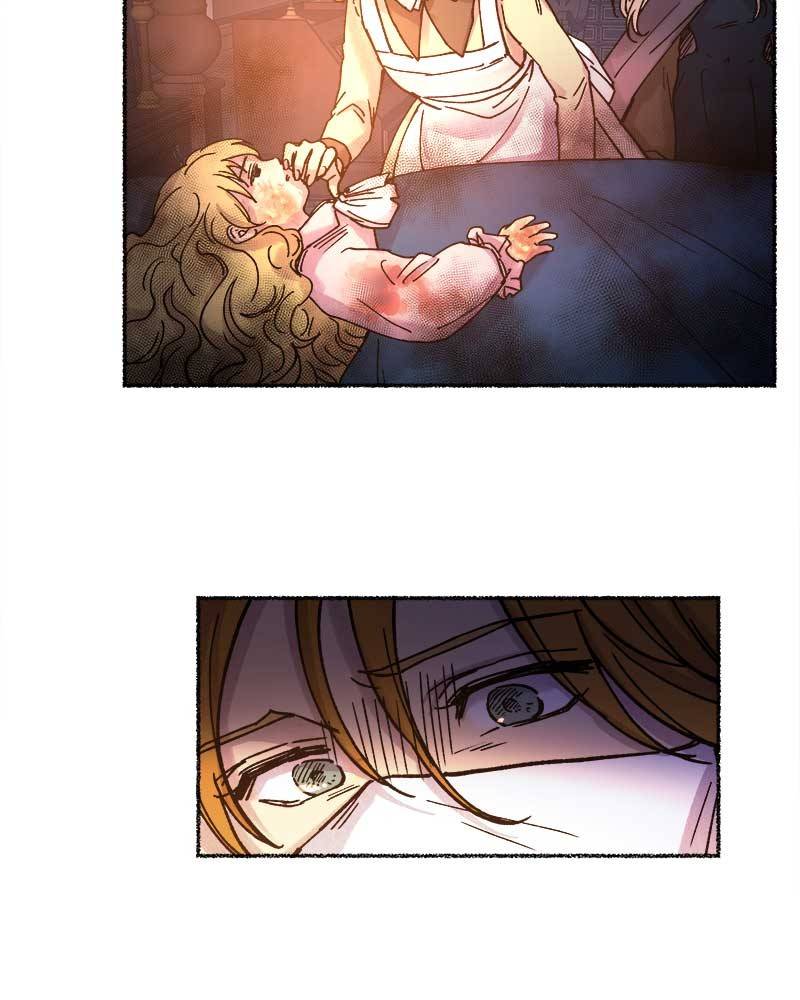 Like A Wind On A Dry Branch Chapter 28 - Page 100