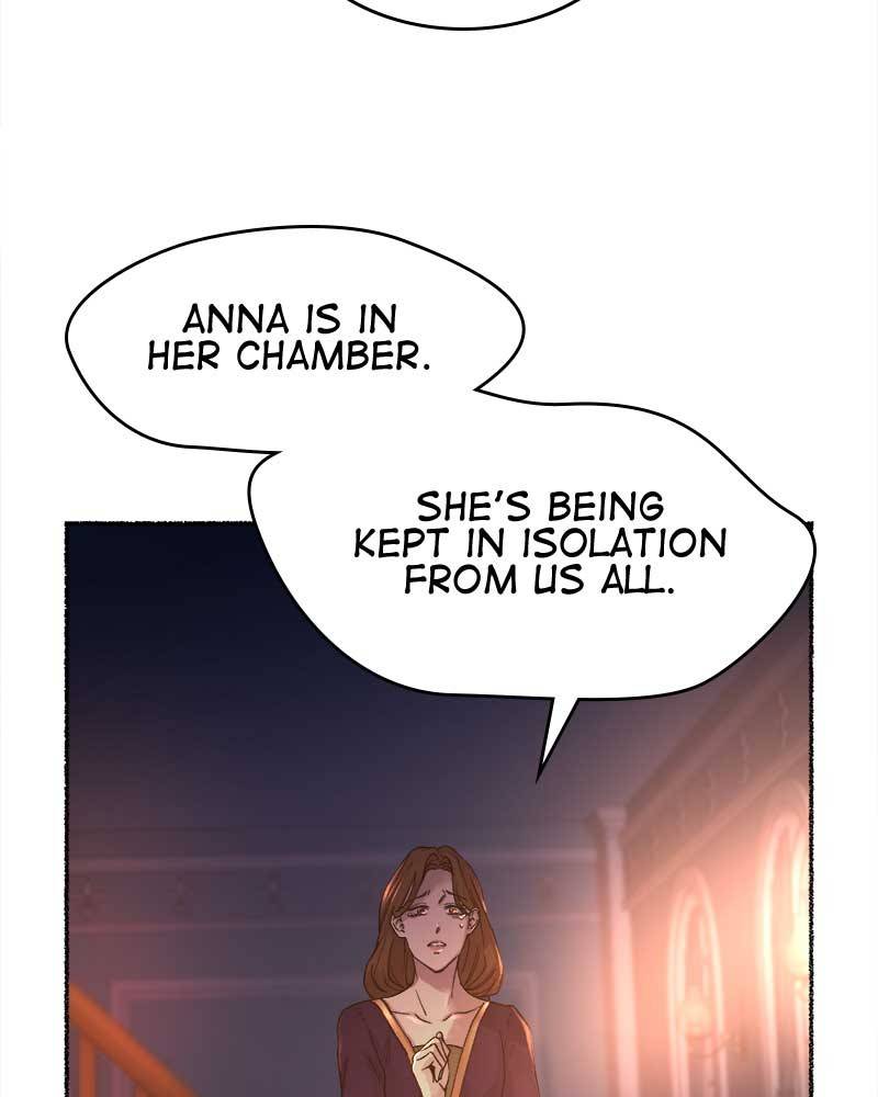 Like A Wind On A Dry Branch Chapter 28 - Page 11