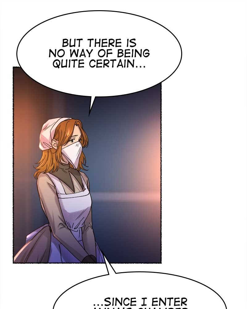 Like A Wind On A Dry Branch Chapter 28 - Page 21