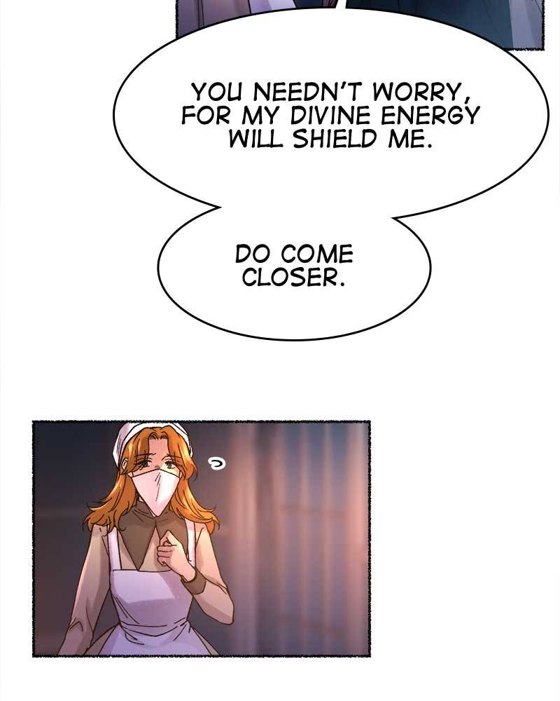Like A Wind On A Dry Branch Chapter 28 - Page 23