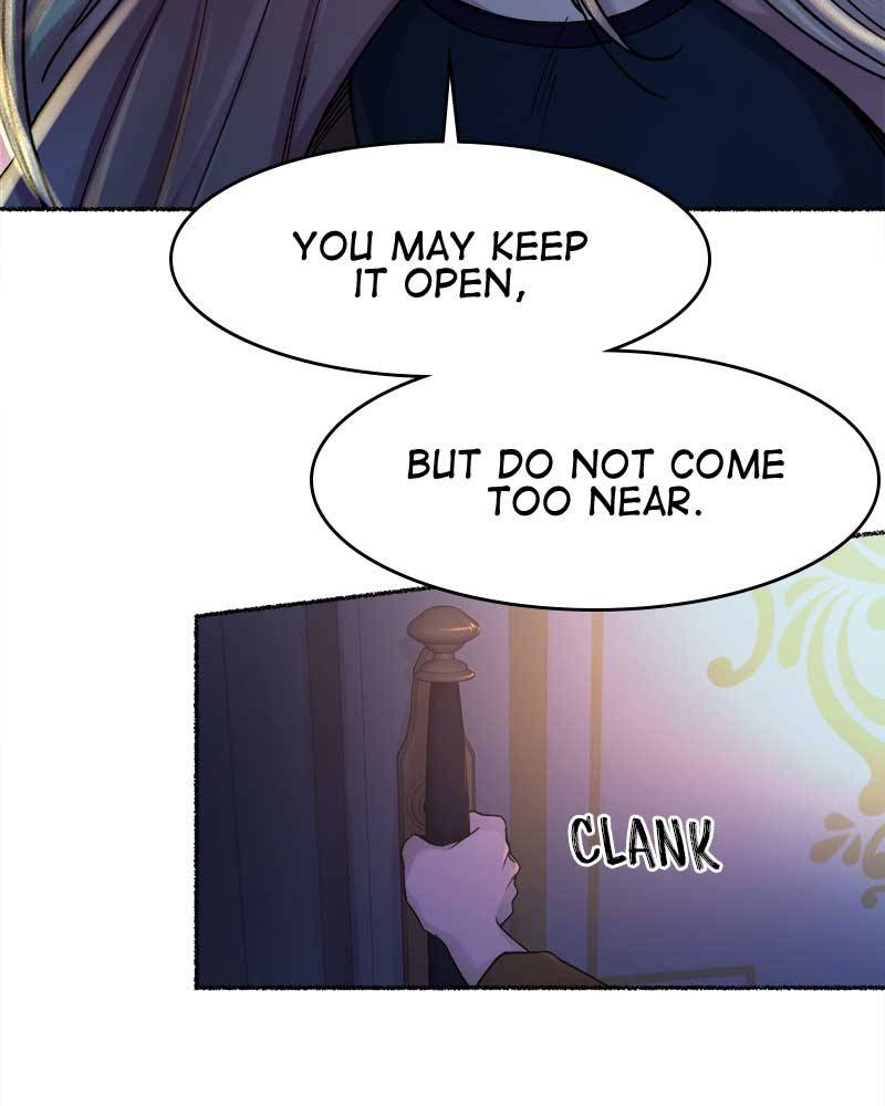 Like A Wind On A Dry Branch Chapter 28 - Page 34