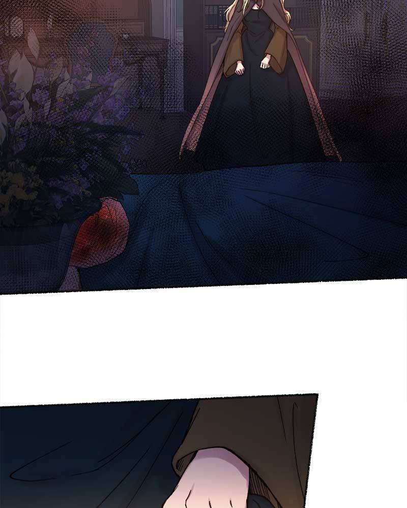 Like A Wind On A Dry Branch Chapter 28 - Page 45
