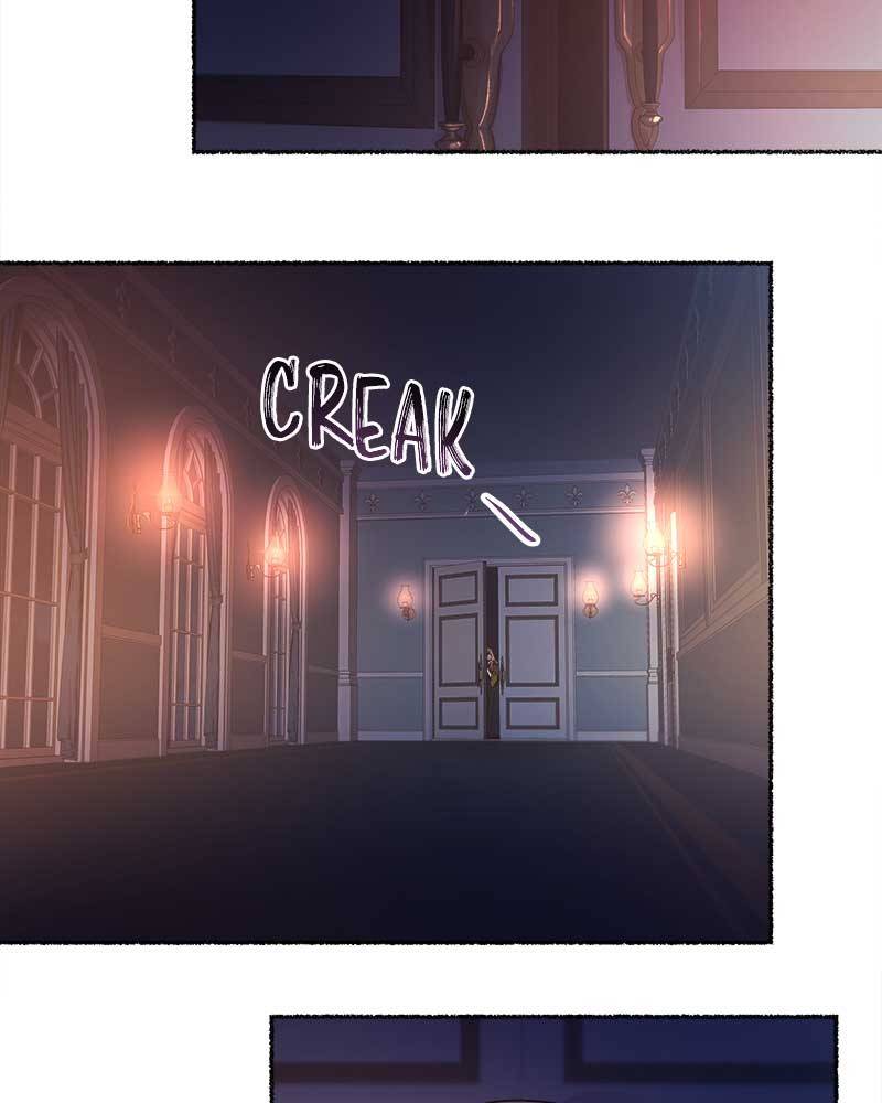 Like A Wind On A Dry Branch Chapter 28 - Page 7