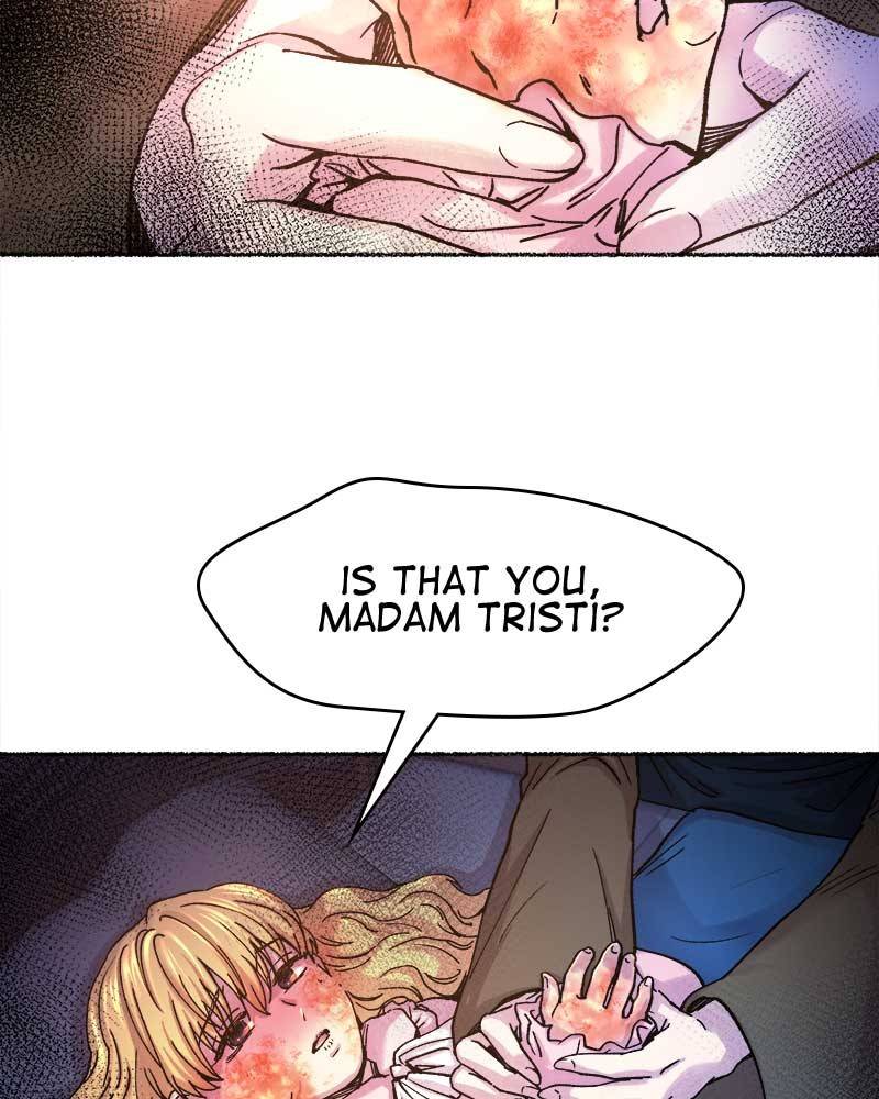 Like A Wind On A Dry Branch Chapter 28 - Page 73