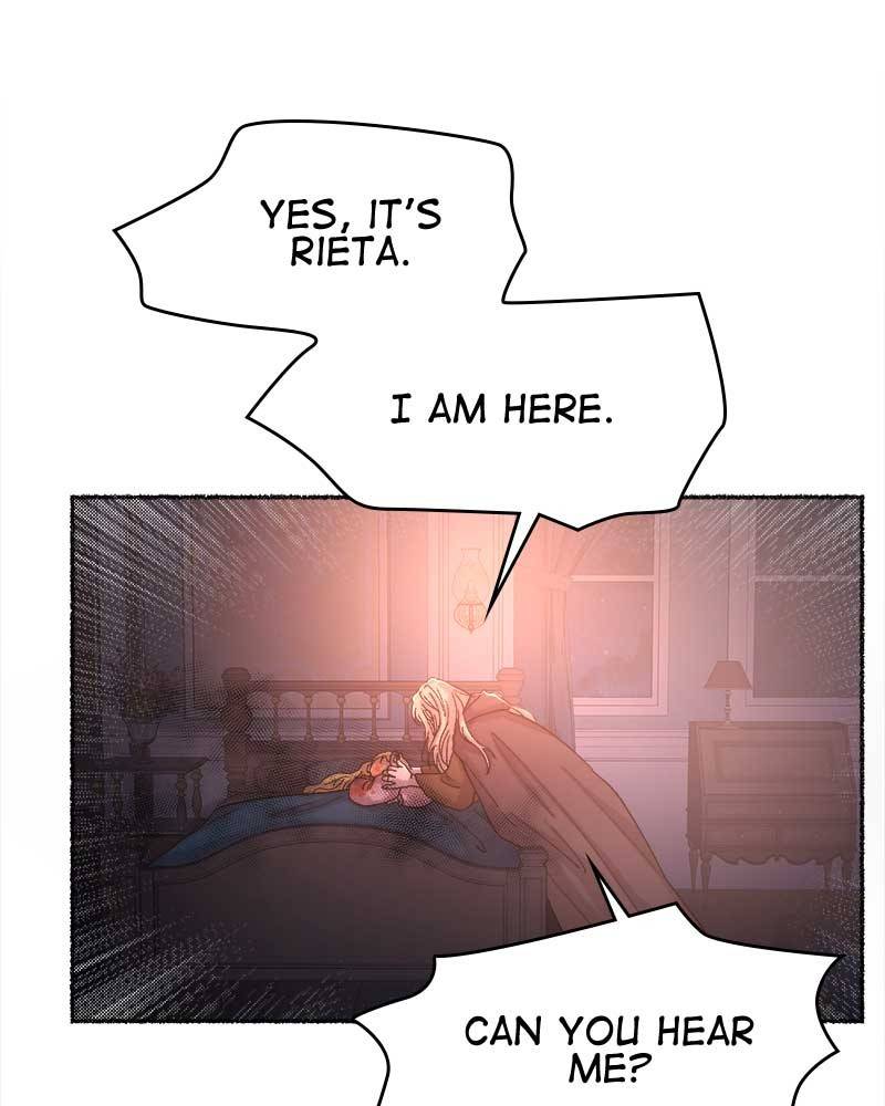 Like A Wind On A Dry Branch Chapter 28 - Page 75