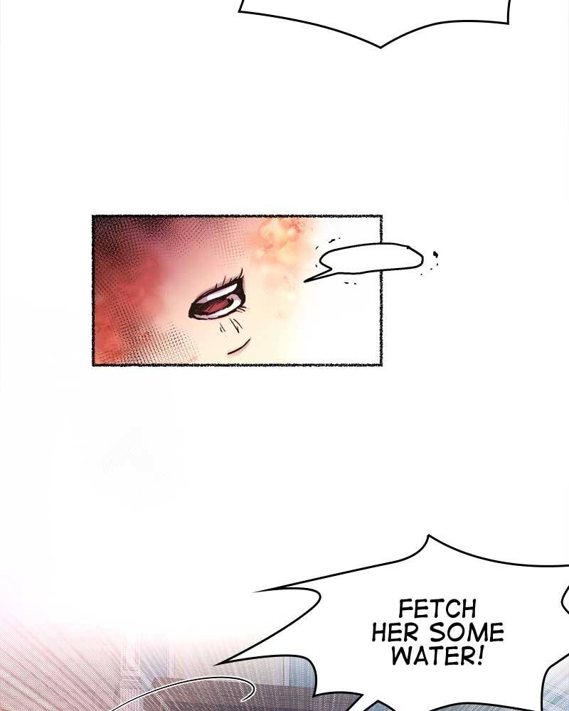 Like A Wind On A Dry Branch Chapter 28 - Page 76