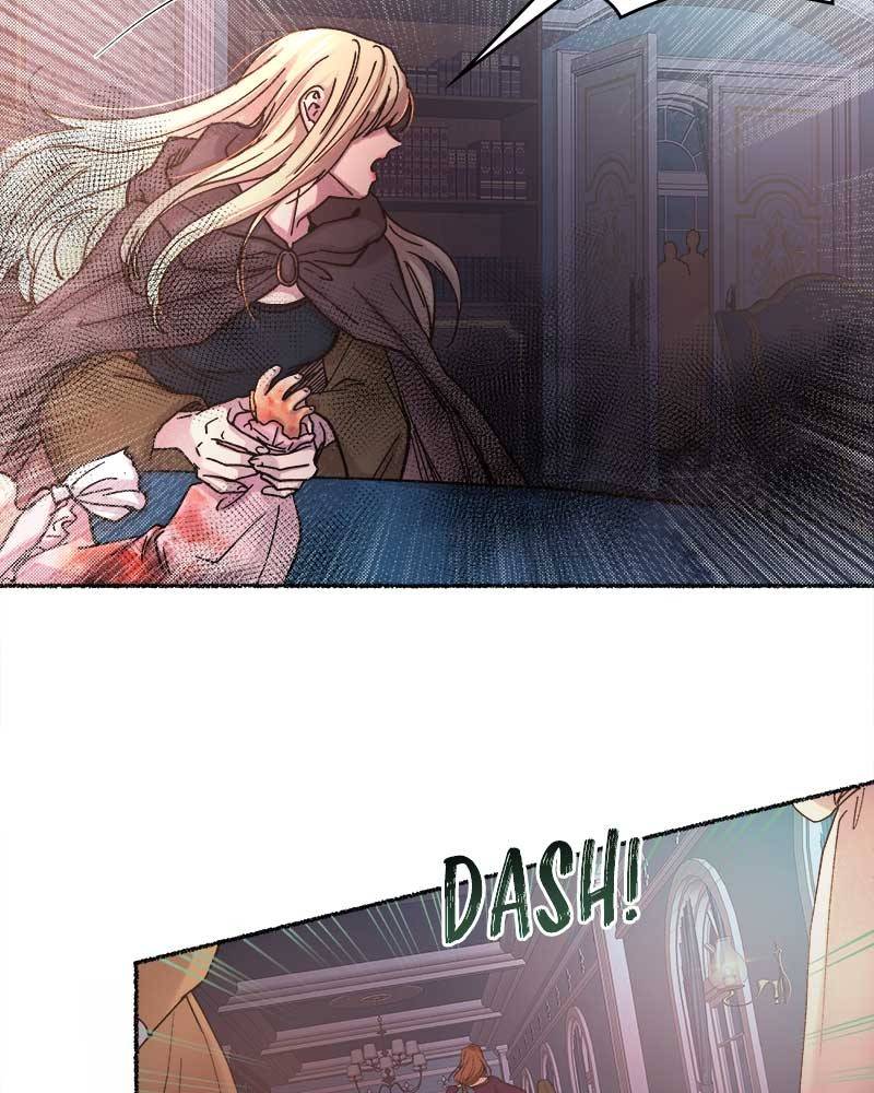 Like A Wind On A Dry Branch Chapter 28 - Page 77
