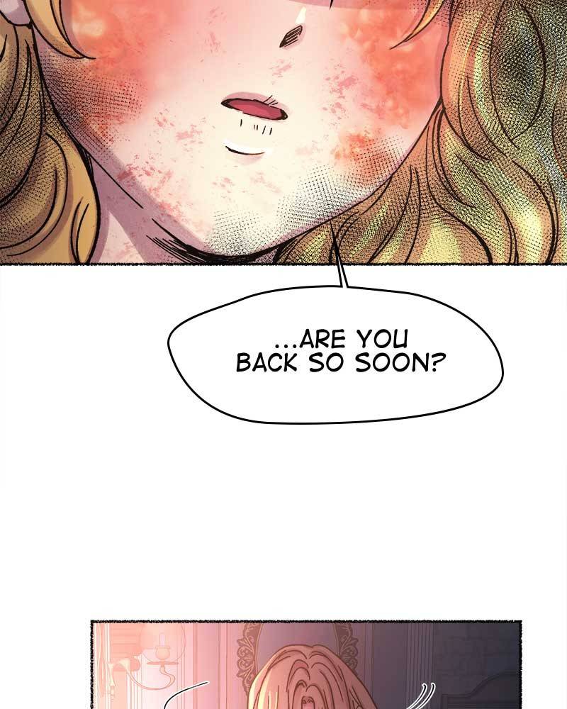 Like A Wind On A Dry Branch Chapter 28 - Page 81