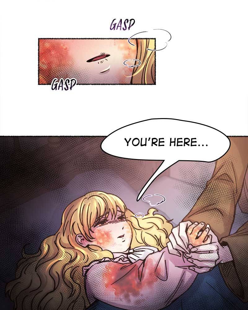Like A Wind On A Dry Branch Chapter 28 - Page 84