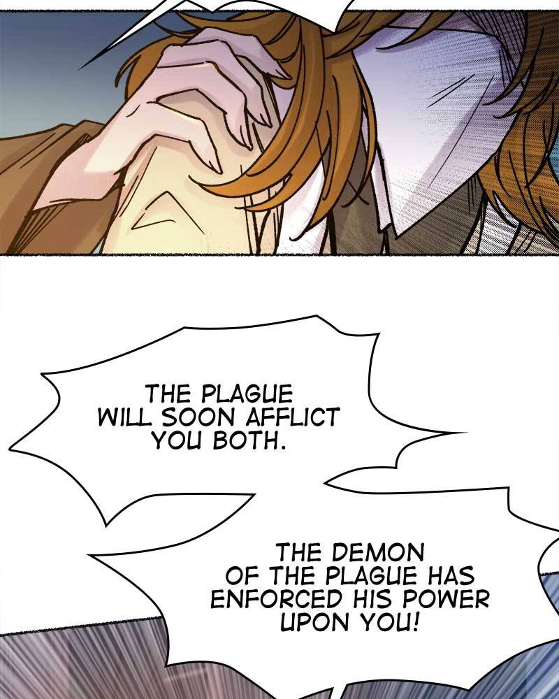 Like A Wind On A Dry Branch Chapter 29 - Page 11