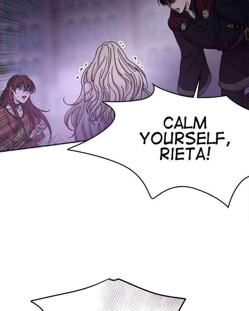 Like A Wind On A Dry Branch Chapter 29 - Page 126