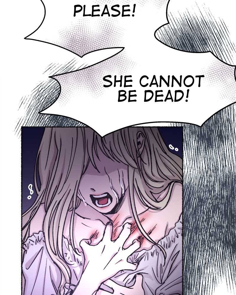 Like A Wind On A Dry Branch Chapter 29 - Page 127